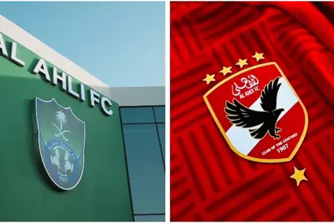  من الأهلي إلى أهلي جدة.. الخطيب يهنئ أبطال آسيا